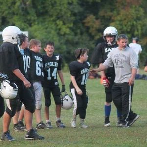 Meet your Posher, Lenore